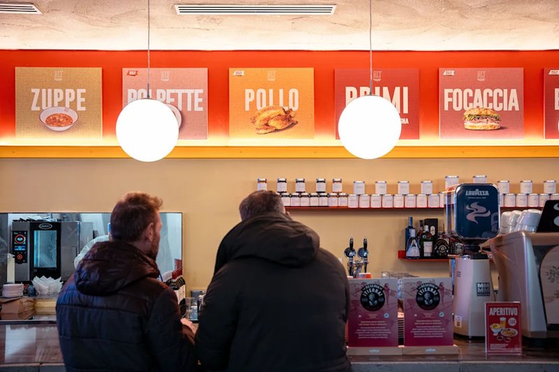 Italy - chicken road gioco