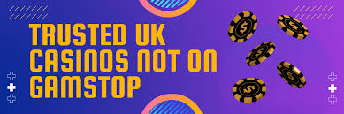 Casino Site Without GamStop Your Guide to Gaming Freedom Casino Site Without GamStop Your Guide to Gaming Freedom