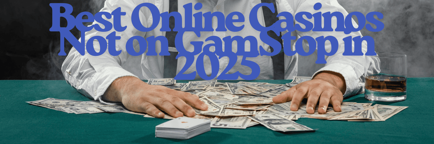 Discover Alternative Betting Sites No GamStop Checks Discover Alternative Betting Sites No GamStop Checks
