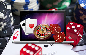 Discover Spins Heaven Casino Online A World of Exciting Games and Rewards
