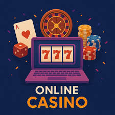 Discover Spins Heaven Casino Online A World of Exciting Games and Rewards