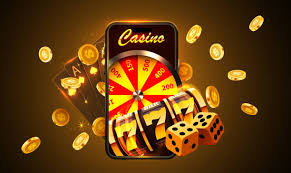 Discover Spins Heaven Casino Online A World of Exciting Games and Rewards