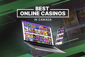 Discover the Best Online Casino in Canada for 2023 Discover the Best Online Casino in Canada for 2023
