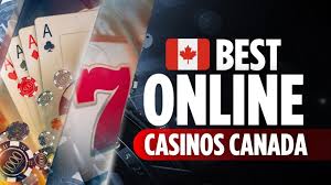 Discover the Best Online Casino in Canada for 2023 Discover the Best Online Casino in Canada for 2023