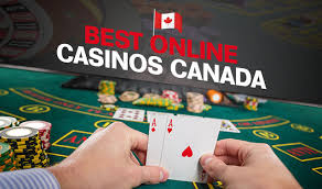 Discover the Best Online Casino in Canada Your Ultimate Guide Discover the Best Online Casino in Canada Your Ultimate Guide