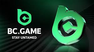 Experience the Thrill of BC.Game Online Crypto Casino Experience the Thrill of BC.Game Online Crypto Casino