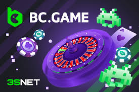 Experience the Thrill of BC.Game Online Crypto Casino Experience the Thrill of BC.Game Online Crypto Casino