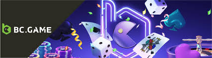 Explore the Thrills of BC.Game Casino and Sportsbook -619655964 Explore the Thrills of BC.Game Casino and Sportsbook -619655964