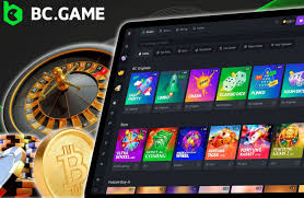Exploring the BC.Game Online Platform The Future of Gaming Exploring the BC.Game Online Platform The Future of Gaming