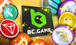 Exploring the BC.Game Online Platform The Future of Gaming Exploring the BC.Game Online Platform The Future of Gaming