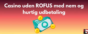 Online Casinoer Uden Dansk Licens En Udforskning af Mulighederne