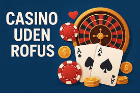 Online Casinoer Uden Dansk Licens En Udforskning af Mulighederne