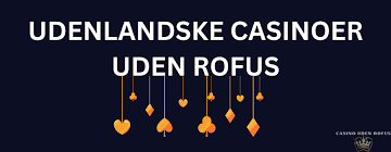 Online Casinoer Uden Dansk Licens - Hvad Du Skal Vide -188314933