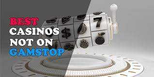 The Rise of Online Casinos Not Registered with GamStop -6546855 The Rise of Online Casinos Not Registered with GamStop -6546855